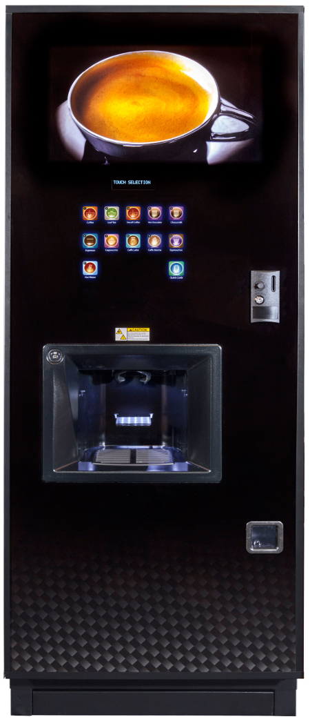 Coffetek Neo Bean to Cup Hot Drinks Machine