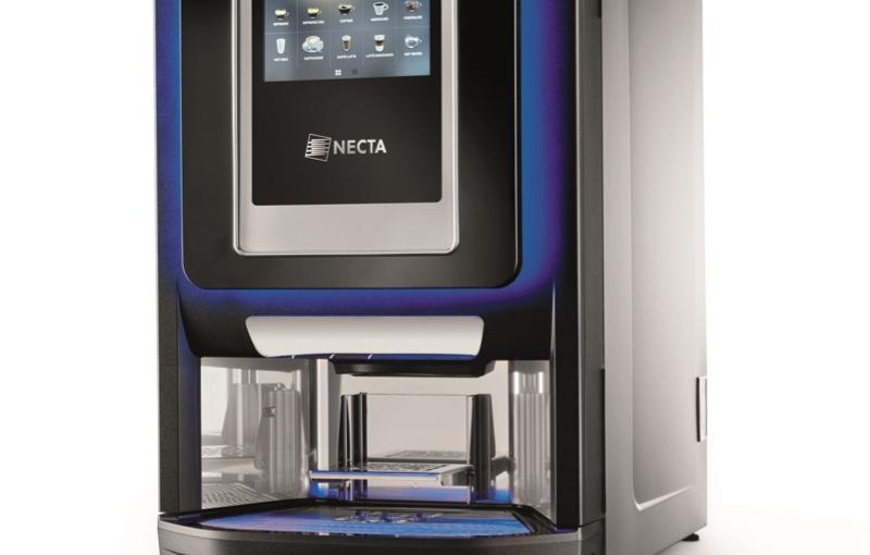 Necta Krea features 1