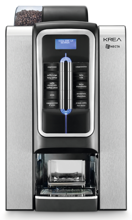 Krea  Bean to Cup Coffee Machine